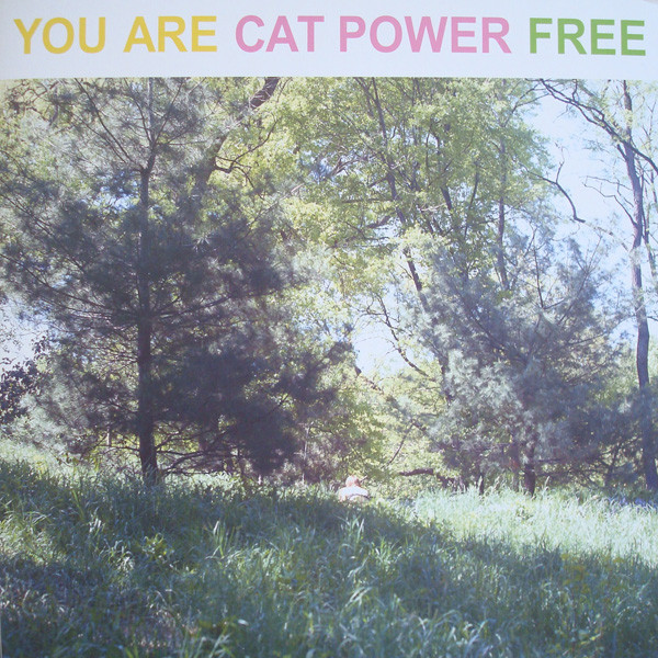 Cat Power: You Are Free (2003)